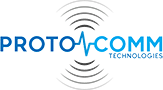 ProtoComm Tech logo